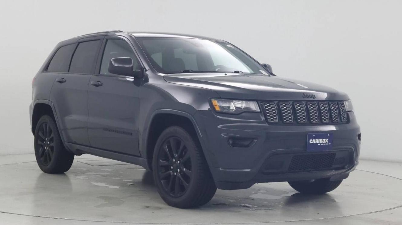 JEEP GRAND CHEROKEE 2018 1C4RJFAG7JC234168 image